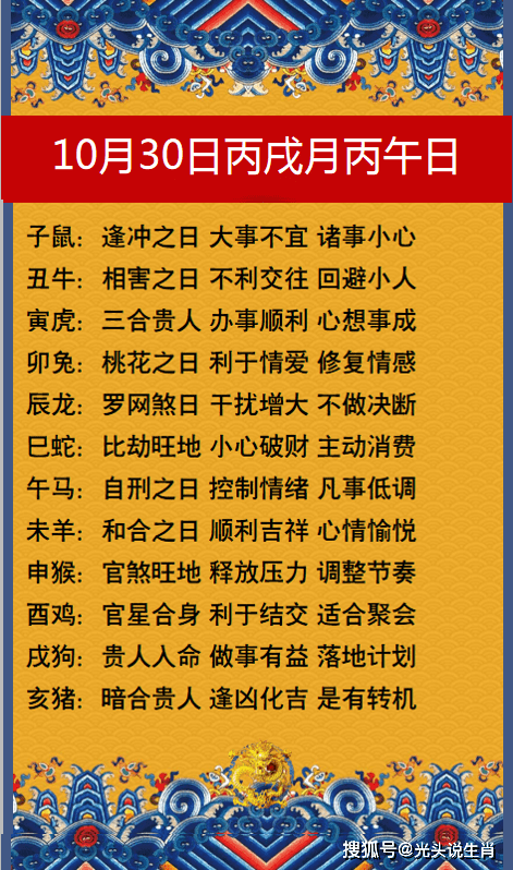 老铁风水堂：今年运势，以及乙丑日吉凶