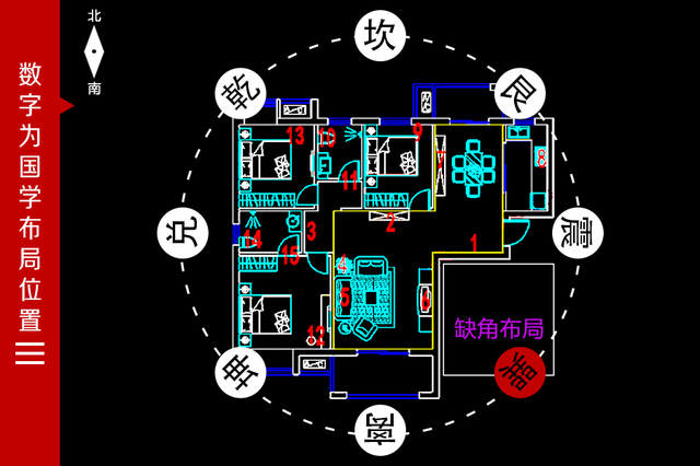 风水堂:丙辛合化水成功的条件