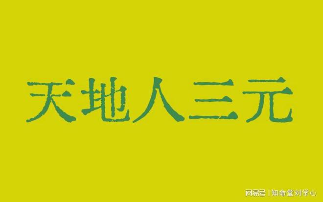 八字间的作用关系：天干与地支藏干的相互影响