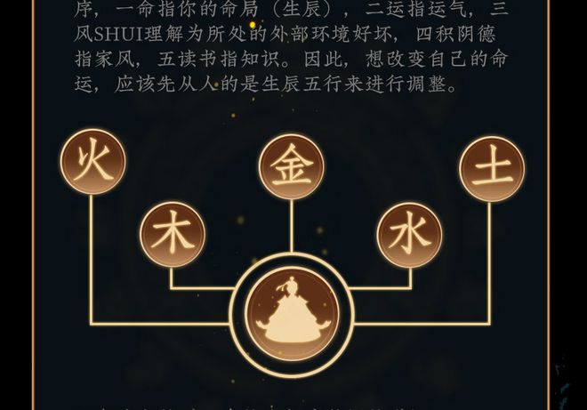 五行起名：缺金缺木怎么起？这篇文章告诉你